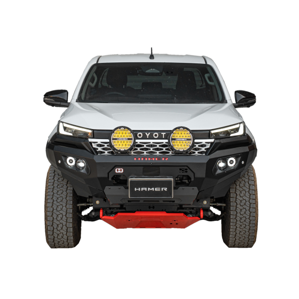 Toyota Hilux N90