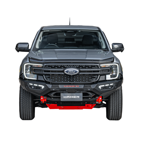 Ford Next Gen Ranger