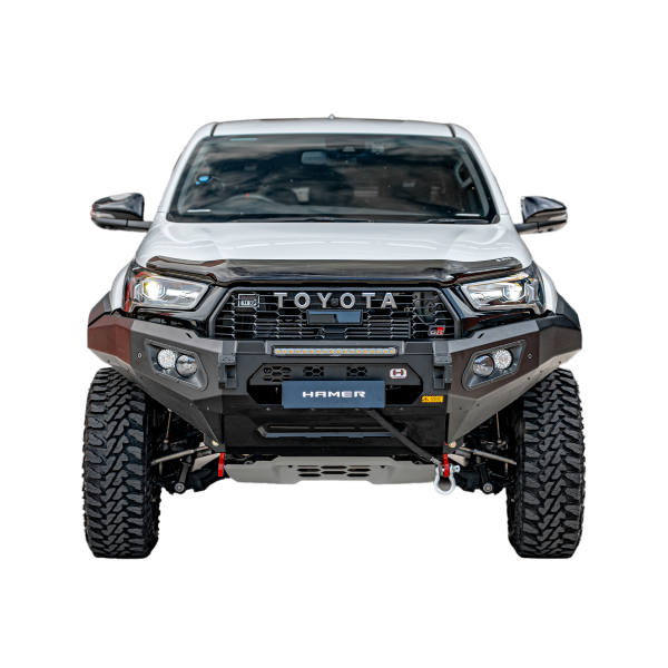Toyota Hilux GR Sport